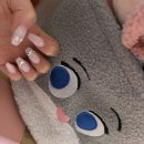 루나디자인 - 대덕구 오정로63번길 61 | 안산 고잔동 네일샵 추천 루나네일 내돈내산 젤 디자인 무제한아트 후기💅