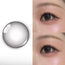 데이무드 | 오렌즈 무드나잇 원데이 무드그레이 내돈내산 후기 | 가격정보, 직경, 발색, 착용감