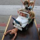 더스픽이지2(The Speakeasy 2) | [연극] 슬립노모어 서울(sleepnomore seoul) 자둘 후기, 원온원 후기, 스픽이지 원온원, 스포O