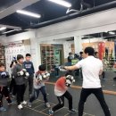 스타일복싱 2호점 이미지