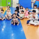 아이힐링 태권도장 이미지