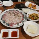 마포-현장-마포-1498 | 합정 맛집 :: 알배기, 방어 대광어 고등어회 맛집 내돈내산 후기 / 웨이팅 예약 점심 저녁 메뉴