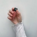 네일사십오(nail45) | 전주 : 효자동 신시가지 다다다네일 인생 첫 젤네일 후기