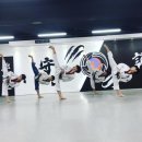 용인대 수호태권도장 이미지