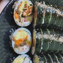 방가네김밥 네이버블로그
