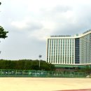 백석대학교생활관 이미지