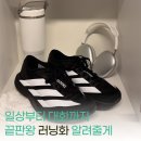 6206 | 현시점 단점이 없다는 아디다스 아디제로 EVO SL 러닝화