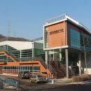 문원도서관 이미지