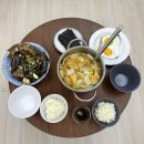 공만치킨강동점 | 9월 마무리_거의 집밥 기록