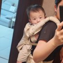 기기 잡고서기 박수치기 자음옹알이)/엄마껌딱지/밥태기·후기이유식 시작·양 스케줄/수면(낮잠 2회,깨시)
