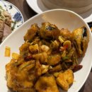 산동짜장마을 | 인천 차이나타운 산동주방/가배차관 밀크티/십리향 화덕만두 내돈내산 후기