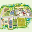 건강마을체험장 이미지