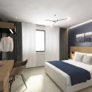 트레블로지 명동 시티홀 호텔 이미지