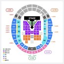 SP-5E57 | BANG 2026-2027 WORLD TOUR < XX : COSMOS > IN GOYANG | 빅뱅 콘서트 | 고양종합운동장 | W6, E2구역 후기