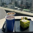 요고웰니스카페 | 강남역카페 셀렉티드니스 | 작업하기 좋은 강남역대형카페 후기