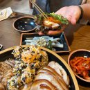 타임스페이스맛집 : 럭키족발 송도점 솔직후기