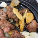 황토골인삼불고기 이미지