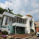 숲(SOOP) | 안양 예술공원 카페 사이숲 42 SOOP 방문 솔직후기