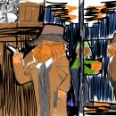 갱스터도그 이미지