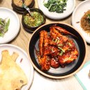 곤드레사랑 이미지