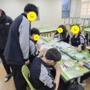 소성어린이집 | 김포 도자기공방 단체출강 후기｜고창중학교 전사지공예 체험수업