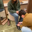 5476 | W #7. 본식 구두&amp; 촬영용구두&amp; 정장구두로 신으려고 산 버윅 5476 구두 구입후기