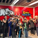 JUMP 태권도 이미지