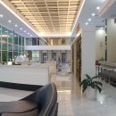 올림피아체육관 이미지