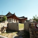 달빛한옥민박 별유풍경 이미지