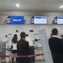 청주공항 플레이보6 트윗젤