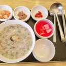 본죽&amp;비빔밥카페 이미지