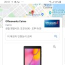 galaxy tab A 8.0 32gb smt290 2019 이미지