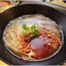 하룡냉면 이미지