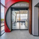 놀러오세요 문화마실 | 영도 가성비 호텔 추천 ㅣ 시타딘커넥트호텔 하리부산 오션뷰 주차O 루프탑 조식