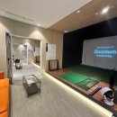 로데오스크린골프 이미지