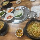 일월시장국밥 이미지