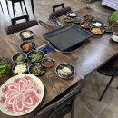 지리산 복돼지 이미지