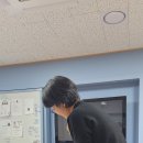 계산중학교 이미지