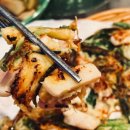 신길6동 신풍역1번 출구 앞 | 신풍역 해물파전과 닭도리탕 맛집 대반전 신풍역점 상세 후기