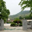 신천초등학교 | 경남 산청군 신천초등학교 inoMAX-PM4500개인 스마트기기충전보관함 설치 후기