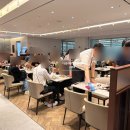 서편 | 인천공항 마티나라운지 서편 후기(동편 비교 차이점)