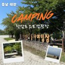 태안별빛오토캠핑장 | 서해바다 바로 앞 국립공원야영장 태안 학암포 자동차야영장 오토캠핑장 후기
