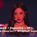 에스파: 2024 MAMA AWARDS PERFORMANCE 이미지