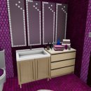 핑크하우스 이미지