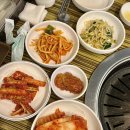 초원밥상 - 횡성군 | 초원밥상