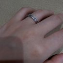 [Wedding💍] 웨딩밴드 계약후기와 반지고를때 꿀팁들! - 아크레도 종로점