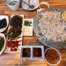 못난이세꼬시회&쭈꾸미