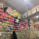 태백클라이밍센타 이미지