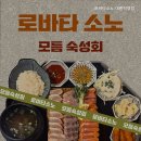 로바타소노대흥