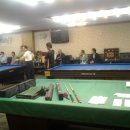 리젠시 당구클럽 이미지